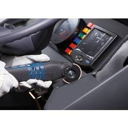 Bosch Accessories 0800353, 2608664486 segmentový pilový list , 10 ks