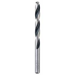 Bosch Accessories 2608577244 2608577244 HSS kovový spirálový vrták 7.6 mm Celková délka 117 mm leštěný DIN 338 válcová stopka 10 ks