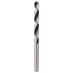 Bosch Accessories 2608577228 2608577228 HSS kovový spirálový vrták 6 mm Celková délka 93 mm leštěný DIN 338 válcová stopka 10 ks