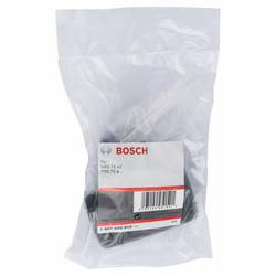 Bosch Accessories 1607000916 Rukojeť pro pásovou brusku, vhodná pro PBS 75 a PBS 75 E.
