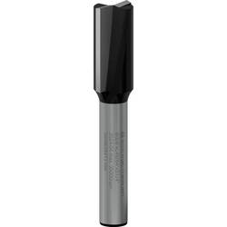 Bosch Accessories 2608628412 drážkovací fréza, Délka 51 mm, Vnější Ø 9.5 mm, Pracovní délka 19.60 mm, Ø hřídele 6.35 mm, 1 ks