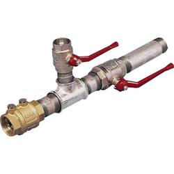 Puteus 51044-E zpětný ventil 32 mm (1 1/4) Ø mosaz