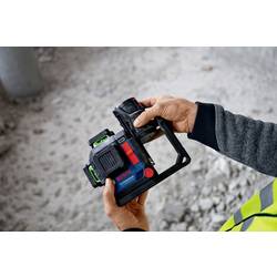 Bosch Professional BA 18-12 Držák kolébky 1608M00C4A bez akumulátoru