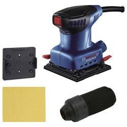 Bosch Professional GSS 140 A 06012A8021 vibrační bruska