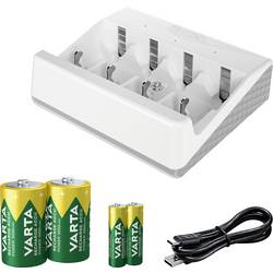 Bosch Professional 1600A032E9 nabíječka akumulátorů NiMH velké mono