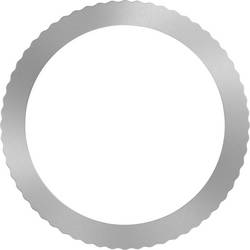 Redukční kroužek pro pilové kotouče, 20 x 16 x 0,8 mm Bosch Accessories 2600100376 Průměr 20.0 mm