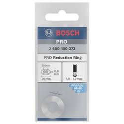 Redukční kroužek pro pilové kotouče, 20 x 10 x 0,8 mm Bosch Accessories 2600100373 Průměr 20.0 mm