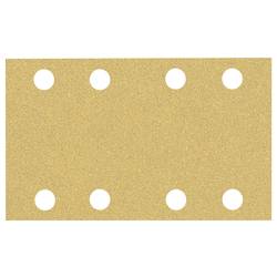 Bosch Accessories 2608901032 2608901032 Brusný papír pro oscilační brusku Zrnitost 60 50 ks