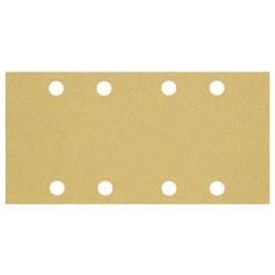 Bosch Accessories 2608901669 2608901669 Brusný papír pro oscilační brusku 1 ks