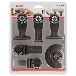 Bosch Accessories 2608669146 pilový list