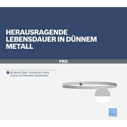 Bosch Accessories 2608649006 pilový kotouč 1 ks