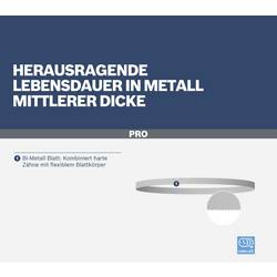 Bosch Accessories 2608649007 pilový kotouč 1 ks