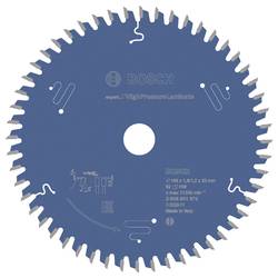 Bosch Accessories 2608901875 2608901875 pilový kotouč 168 x 20 x 1.200 mm Počet zubů (na palec): 52 1 ks