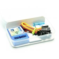 Pichler Modellbau 15349 N/X 3 pro letový kontrolér (d x š x v) 40 x 25 x 15 mm 1 ks