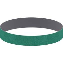 Bosch Accessories Best for Inox 2608608Z41 brusný pás Zrnitost 40 (d x š) 760 mm x 40 mm 5 ks