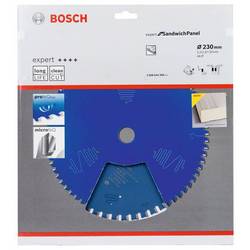 Bosch Accessories Expert for Sandwich Panel 2608644368 pilový kotouč 230 x 30 x 1.6 mm Počet zubů (na palec): 48 1 ks