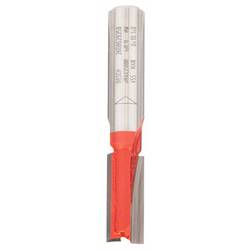Bosch Accessories 2608629358 drážkovací fréza, tvrdokov, Délka 52 mm, Vnější Ø 8 mm, Pracovní délka 19 mm, Ø hřídele 8 mm
