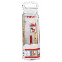 Bosch Accessories 2608629358 drážkovací fréza, tvrdokov, Délka 52 mm, Vnější Ø 8 mm, Pracovní délka 19 mm, Ø hřídele 8 mm