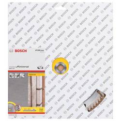 Bosch Accessories 2608615068 Standard for Universal Speed diamantový řezný kotouč Průměr 300 mm Ø otvoru 20 mm 1 ks