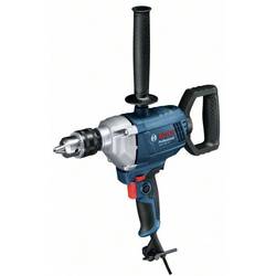 Bosch Professional GBM 1600 RE vrtačka 850 W, 06011B0000