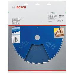 Bosch Accessories Expert for Wood 2608644076 pilový kotouč 410 x 30 x 2.5 mm Počet zubů (na palec): 28 1 ks