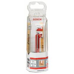 Bosch Accessories 2608629393 drážkovací fréza, Ø hřídele 8 mm
