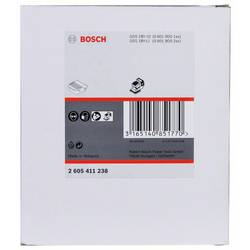 Box na prach s filtrem, černé provedení Bosch 2 605 411 238