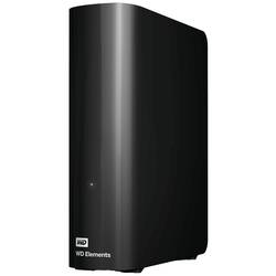 Western Digital Elements Desktop 16 TB externí HDD 8,9 cm (3,5) USB 3.2 (Gen 1x1) černá WDBWLG0160HBK-EESN
