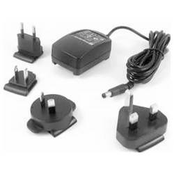 Phihong PSAC12R-240 zásuvkový napájecí adaptér, stálé napětí, 24 V/DC, 0.5 A, 12 W