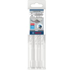 Bosch Accessories 2608833908 2608833908 příklepový vrták 14 mm SDS plus 10 ks