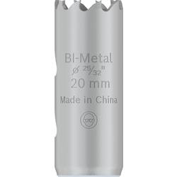 Bosch Accessories 2608901494 2608901494 vrtací korunka 20 mm silně legováno 1 ks
