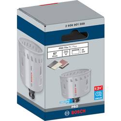 Bosch Accessories 2608901568 2608901568 vrtací korunka 67 mm diamantová vrstva 1 ks