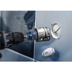 Bosch Accessories 2608901568 2608901568 vrtací korunka 67 mm diamantová vrstva 1 ks