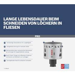 Bosch Accessories 2608901568 2608901568 vrtací korunka 67 mm diamantová vrstva 1 ks