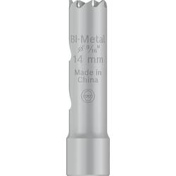 Bosch Accessories 2608901490 2608901490 vrtací korunka 14 mm silně legováno 1 ks