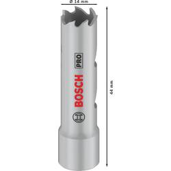 Bosch Accessories 2608901490 2608901490 vrtací korunka 14 mm silně legováno 1 ks