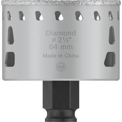 Bosch Accessories 2608901566 2608901566 vrtací korunka 64 mm 1 ks