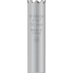 Bosch Accessories 2608901491 2608901491 vrtací korunka 16 mm silně legováno 1 ks