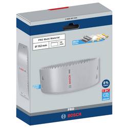 Bosch Accessories 2608901544 2608901544 vrtací korunka 152 mm silně legováno 1 ks