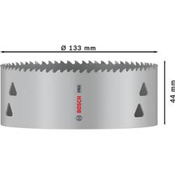 Bosch Accessories 2608901541 2608901541 vrtací korunka 133 mm 1 ks