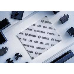 Bosch Accessories 2608902383 2608902383 brusný list Zrnitost 240 2 ks