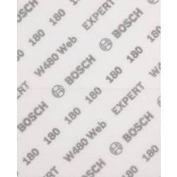 Bosch Accessories 2608902382 2608902382 brusný list Zrnitost 180 (d x š) 140 mm x 115 mm 2 ks