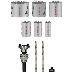 Bosch Accessories 2608901551 2608901551 vrtací korunka 22 mm, 29 mm, 35 mm, 44 mm, 51 mm, 65 mm 1 ks
