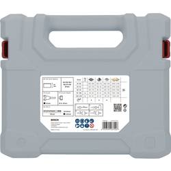 Bosch Accessories 2608901550 2608901550 vrtací korunka 22 mm, 29 mm, 35 mm, 44 mm, 51 mm, 64 mm 1 ks