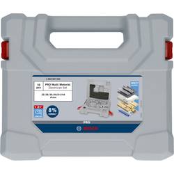 Bosch Accessories 2608901550 2608901550 vrtací korunka 22 mm, 29 mm, 35 mm, 44 mm, 51 mm, 64 mm 1 ks