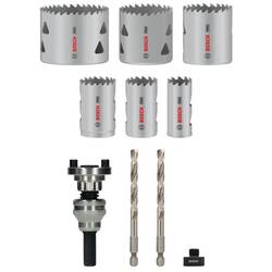 Bosch Accessories 2608901550 2608901550 vrtací korunka 22 mm, 29 mm, 35 mm, 44 mm, 51 mm, 64 mm 1 ks