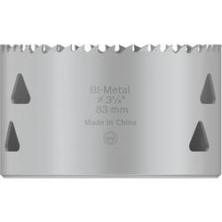 Bosch Accessories 2608901528 2608901528 vrtací korunka 83 mm 1 ks