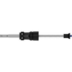 Bosch Accessories 2608901756 2608901756 Slinutý karbid příklepový vrták 6 mm Celková délka 225 mm SDS plus 1 ks