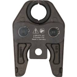 Bosch Accessories 2608570193 2608570193 krimpovací nástavec lisovací spojky Vhodné pro kleště Spojka