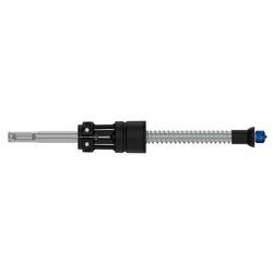 Bosch Accessories 2608901762 2608901762 příklepový vrták 10 mm SDS plus 1 ks